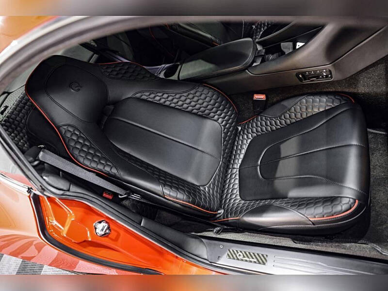 2014 Aston Martin Vanquish