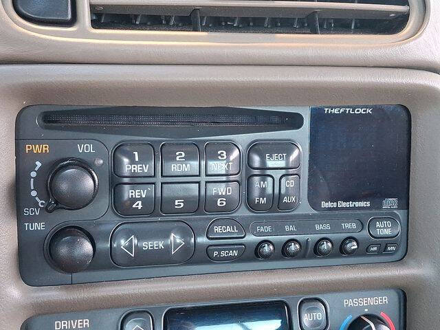 2004 Chevrolet Corvette
