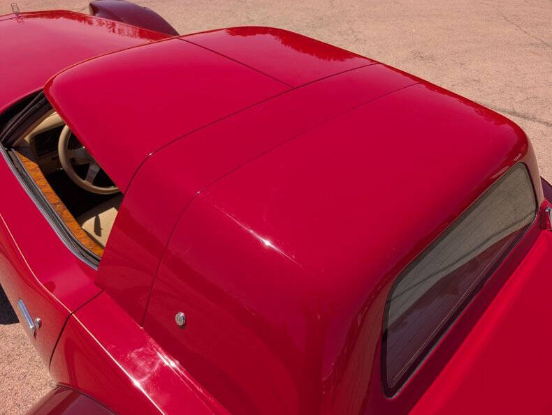 1981 Chevrolet Corvette