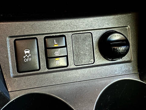 2010 Toyota RAV4 Limited