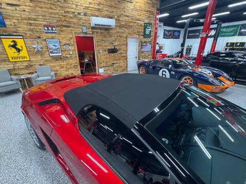 2008 Lamborghini Gallardo Spyder