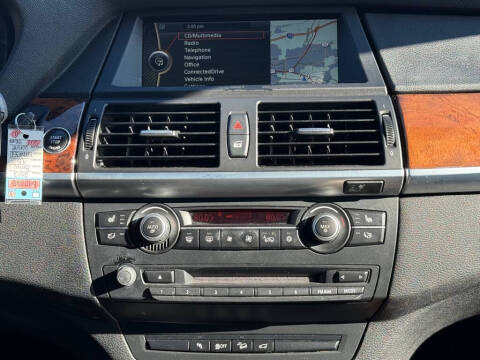 2012 BMW X5 xDrive35d