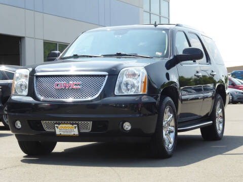 2013 GMC Yukon for sale at Loudoun Motor Cars in Chantilly VA