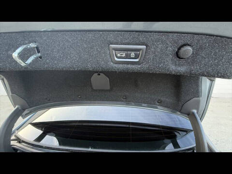 2019 BMW 5 Series 540i xDrive