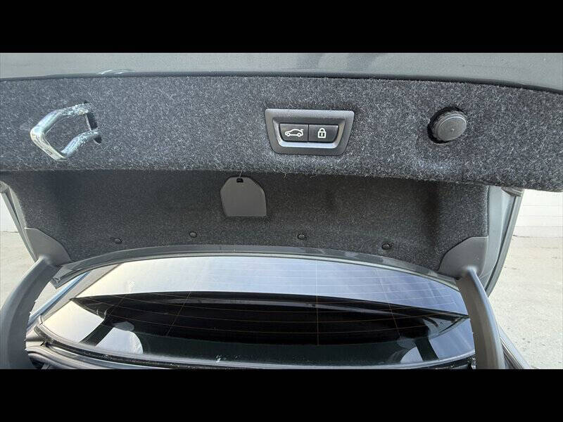 2019 BMW 5 Series 540i xDrive