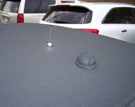 2009 Ford Crown Victoria