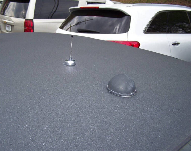 2009 Ford Crown Victoria