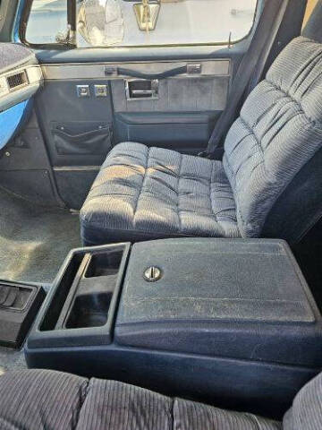 1988 GMC Suburban