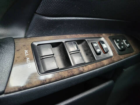 2009 Lexus IS 250