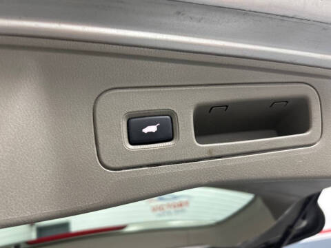 2012 Acura MDX SH-AWD w/Tech