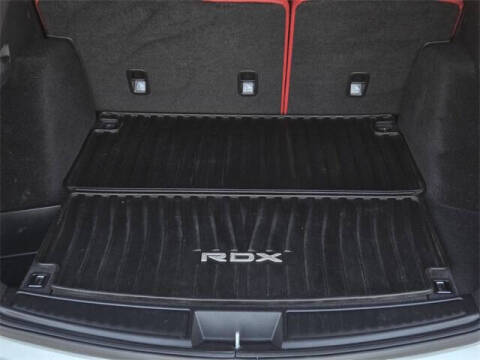 2023 Acura RDX w/A-SPEC