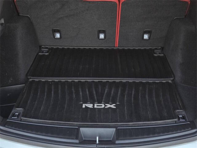 2023 Acura RDX w/A-SPEC