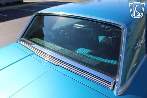 1965 Ford Thunderbird