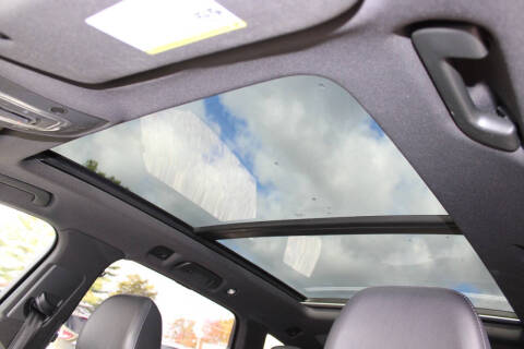 2017 Audi Q7 3.0T quattro Premium Plus