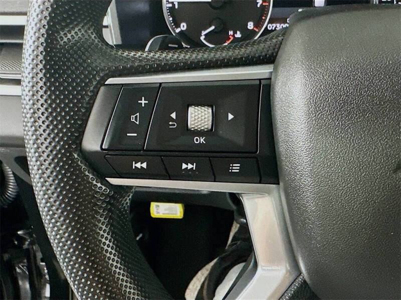 2024 Mitsubishi Outlander ES