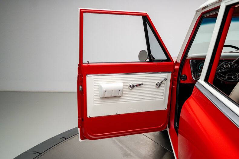 1969 Chevrolet Suburban