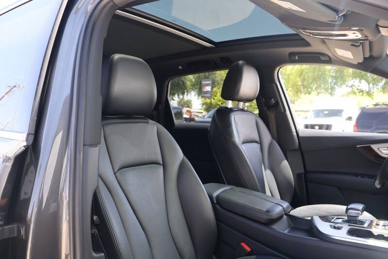 2019 Audi Q7