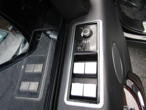 2014 Land Rover Range Rover