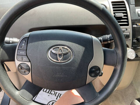 2005 Toyota Prius