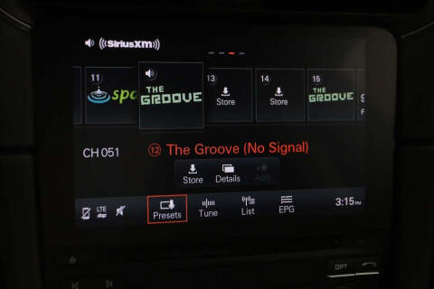 2019 Porsche 911 GT3 RS