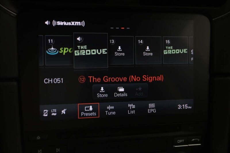 2019 Porsche 911 GT3 RS