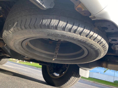 2012 Lexus GX 460 Premium