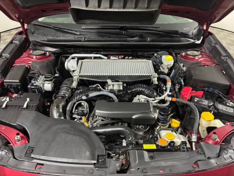 2023 Subaru Outback Limited XT