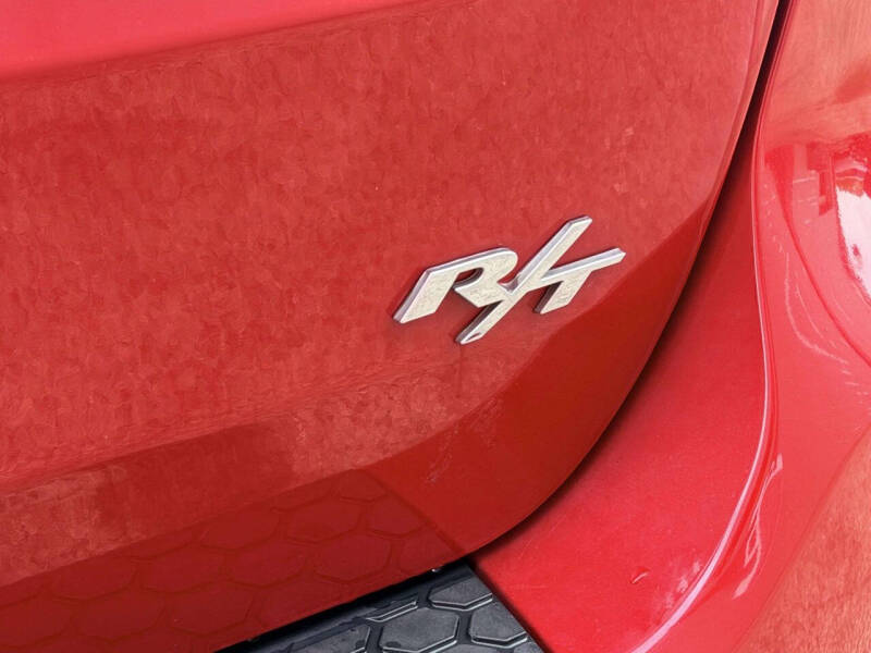 2015 Dodge Durango R/T