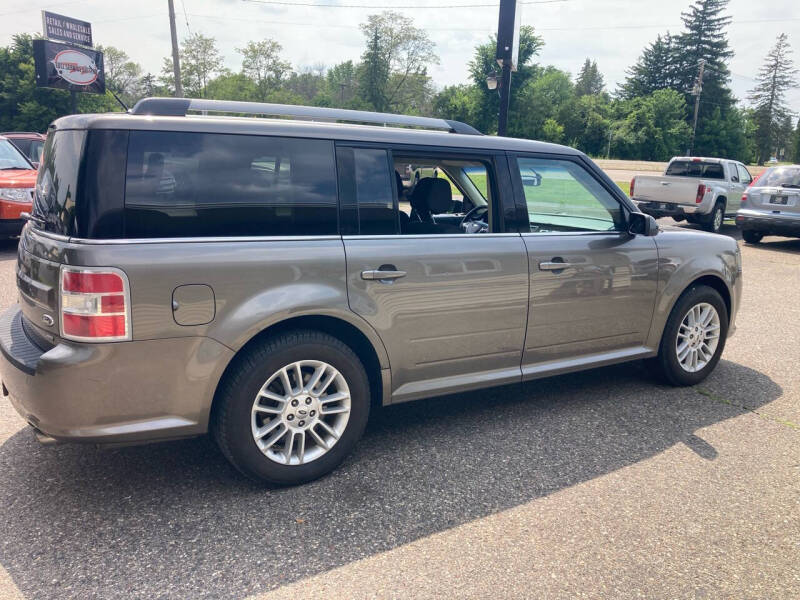 2014 Ford Flex SEL