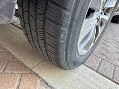 2014 Acura MDX SH-AWD w/Tech