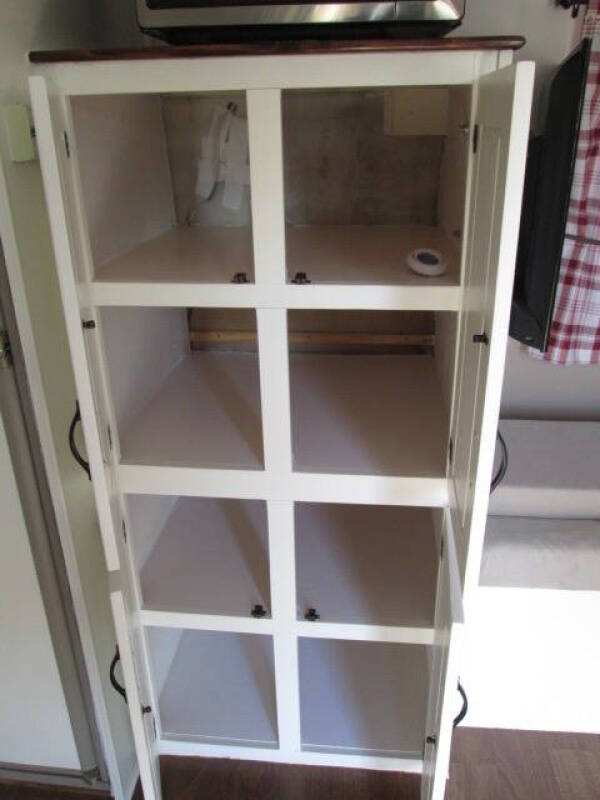 2000 Airstream S27B WB