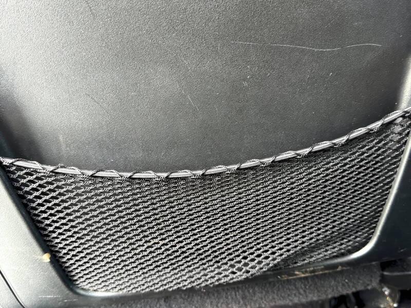 2017 Jeep Grand Cherokee Summit