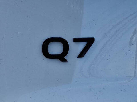 2026 Audi Q7 quattro Premium 45 TFSI