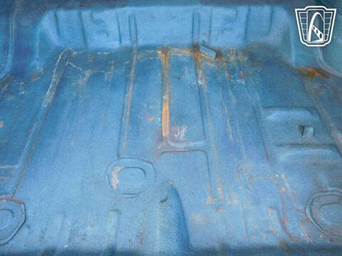 1971 Chevrolet Chevelle