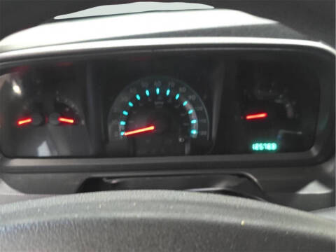 2010 Dodge Journey SE