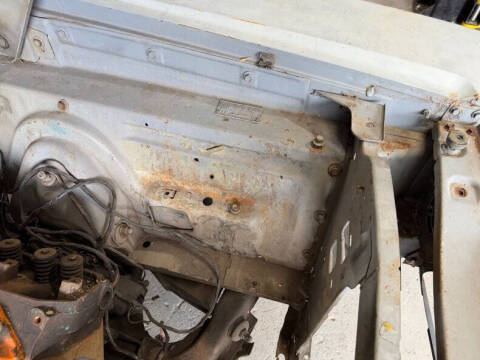 1968 Dodge Coronet