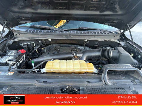 2019 Ford Expedition MAX XLT