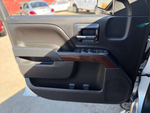 2014 GMC Sierra 1500