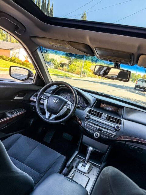 2012 Honda Crosstour EX