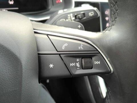 2023 Audi Q7 quattro Premium Plus 45 TFSI