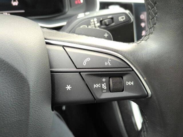 2023 Audi Q7 quattro Premium Plus 45 TFSI