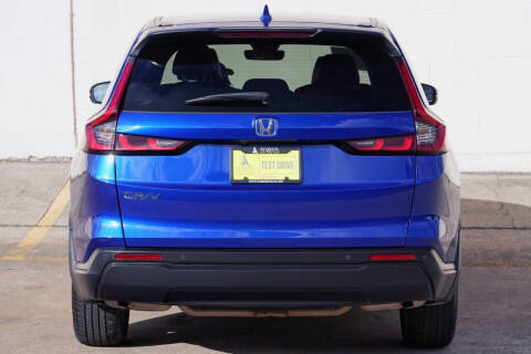 2023 Honda CR-V