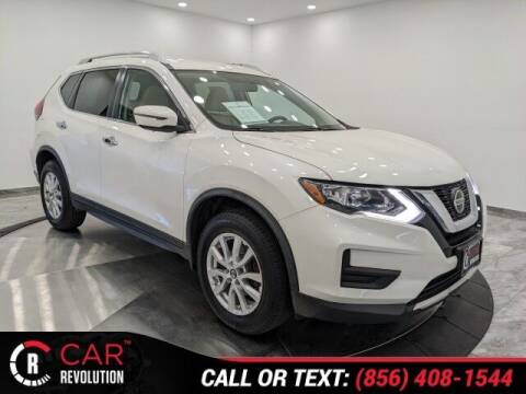 2018 Nissan Rogue for sale at Car Revolution in Maple Shade NJ