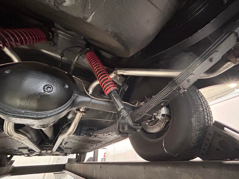 1960 Ford Thunderbird