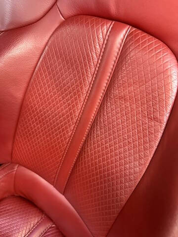 2016 Dodge Viper GTC