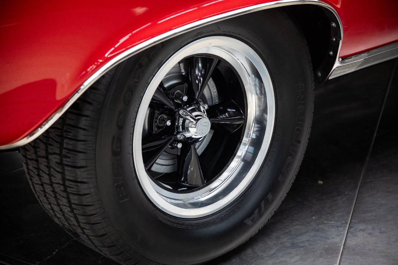 1965 Dodge Coronet 53