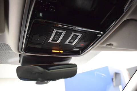 2019 Land Rover Range Rover Velar P250 S