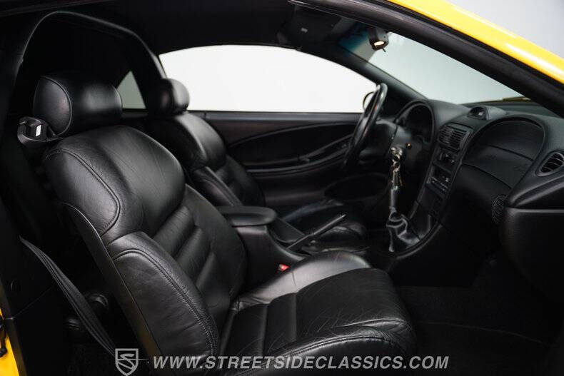 1995 Ford Mustang GT