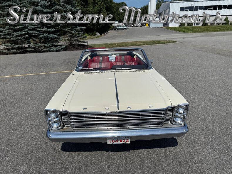 1966 Ford Galaxie