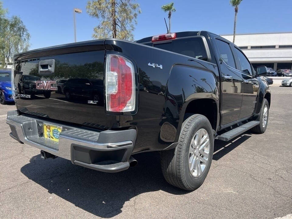 2016 GMC Canyon for sale at Skoro Auto Sales in Phoenix, AZ